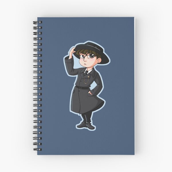 Item preview, Goblin - Grim Reaper Wang Yeo Cartoon designed and sold by Delakai.