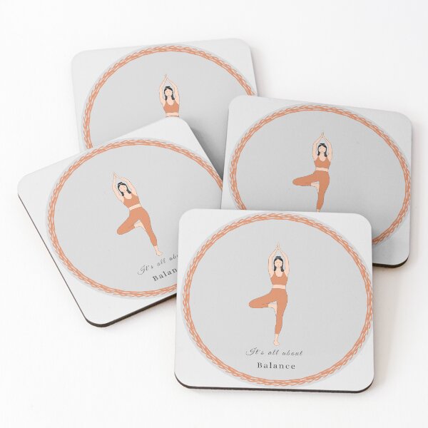 Item preview, yoga designed and sold by asillustrator.