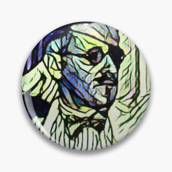 Item preview, James Joyce Artwork  designed and sold by Suyogsonar25.