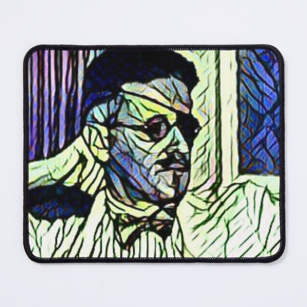 Item preview, James Joyce Artwork  designed and sold by Suyogsonar25.