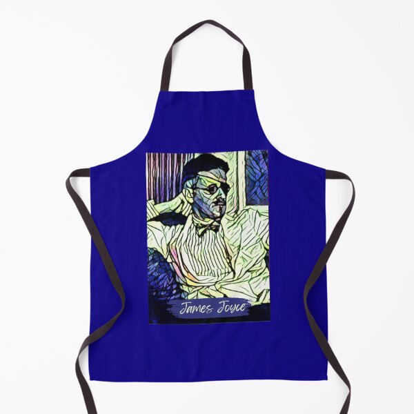 Item preview, James Joyce Artwork  designed and sold by Suyogsonar25.
