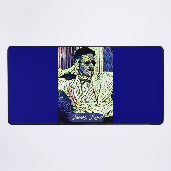 Item preview, James Joyce Artwork designed and sold by Suyogsonar25.