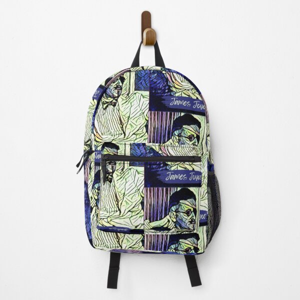 Item preview, James Joyce Artwork designed and sold by Suyogsonar25.