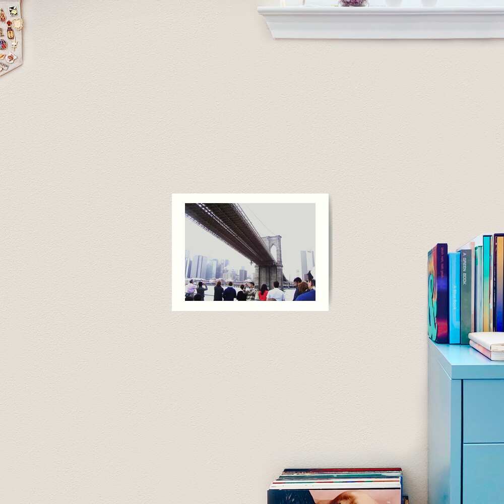Item preview, Art Print designed and sold by RytNow.