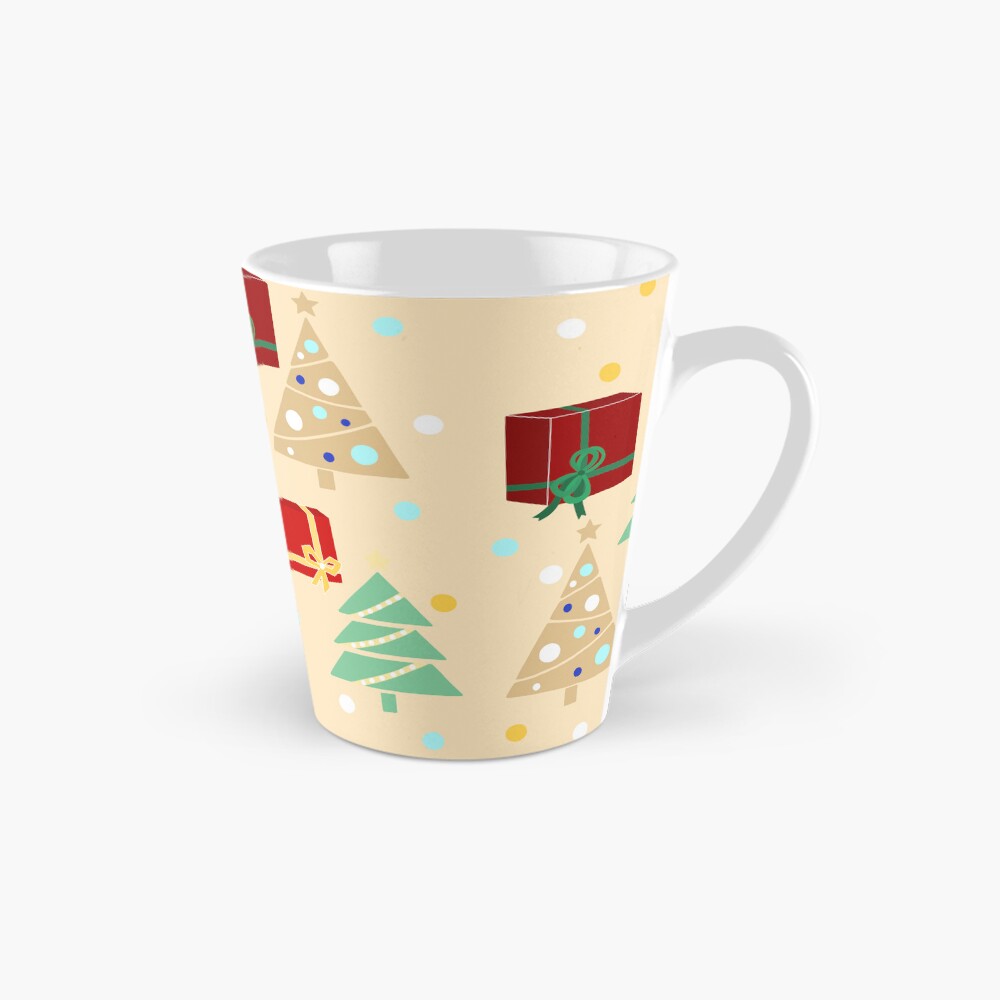 Artikel-Vorschau von Tasse (konisch), designt und verkauft von edwinvisuals.
