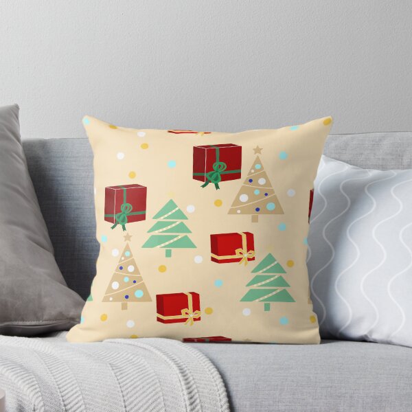 Item preview, Christmas Present 1 Circle Print  designed and sold by edwinvisuals.