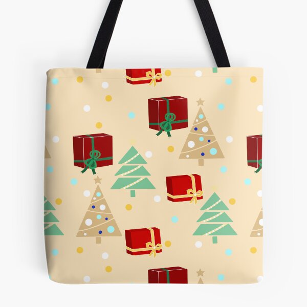 Item preview, Christmas Present 1 Circle Print  designed and sold by edwinvisuals.