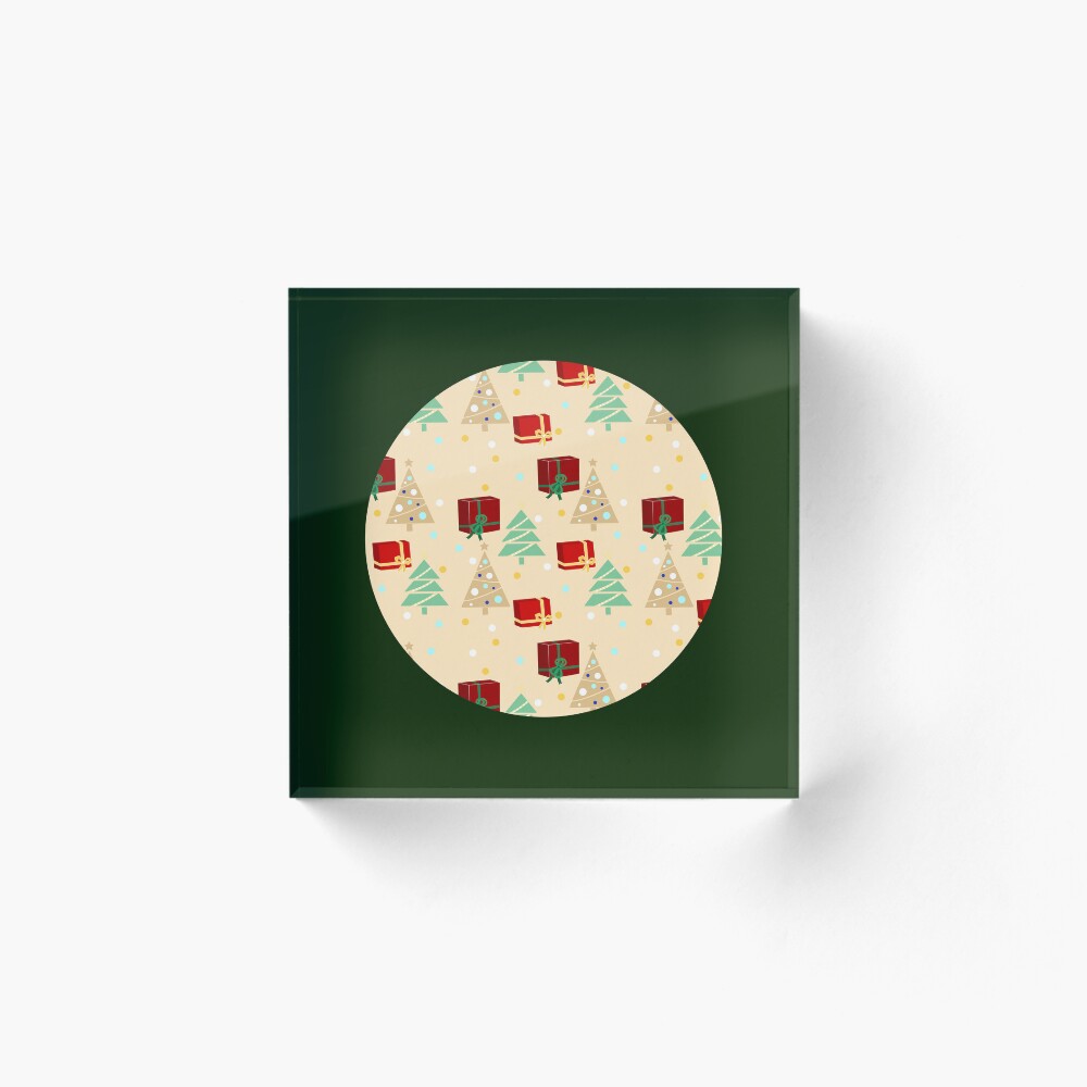 Artikel-Vorschau von Acrylblock, designt und verkauft von edwinvisuals.
