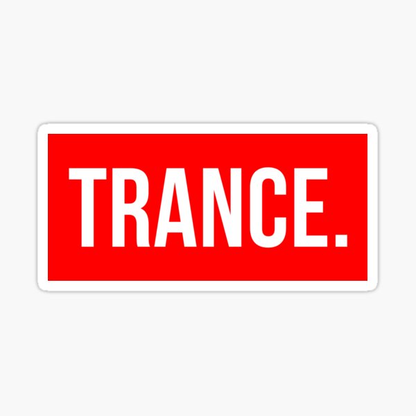 Artikel-Vorschau von Trance, designt und verkauft von wildserenity.