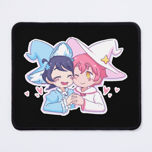 Item preview, BAD END THEATER designed and sold by nuxjuki.
