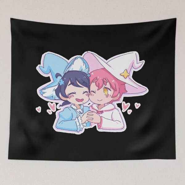 Item preview, BAD END THEATER designed and sold by nuxjuki.