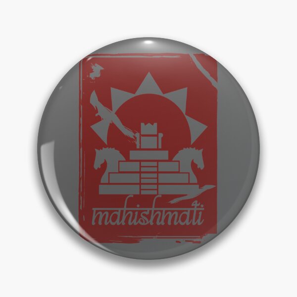Item preview, Mahishmati - Bahubali designed and sold by LukasAver.