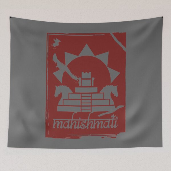 Item preview, Mahishmati - Bahubali designed and sold by LukasAver.