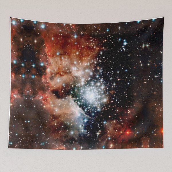 Item preview, Red Galaxy designed and sold by rapplatt.
