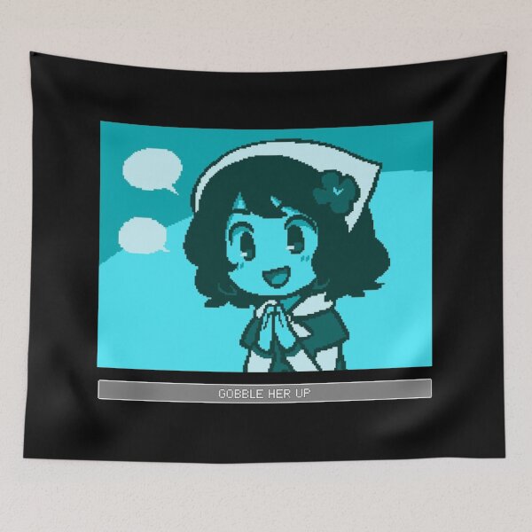 Item preview, BAD END THEATER designed and sold by nuxjuki.