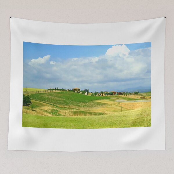 Item preview, Tuscany landscapes designed and sold by annalisa56.
