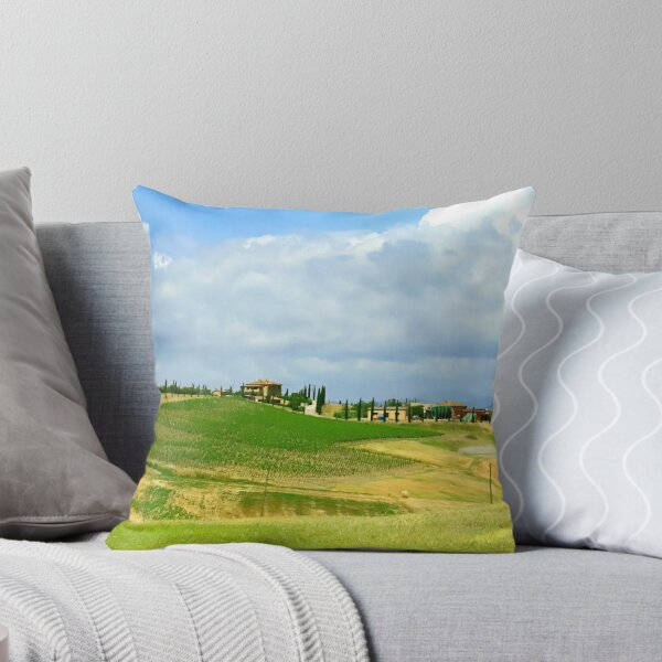 Aperçu de l'œuvre Tuscany landscapes créée et vendue par annalisa56.