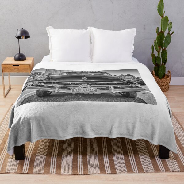 Item preview, 1954 Ford Crestline Sunliner Convertible. designed and sold by GestaltImagery.