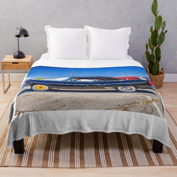 Item preview, 1954 Ford Crestline Sunliner Convertible designed and sold by GestaltImagery.