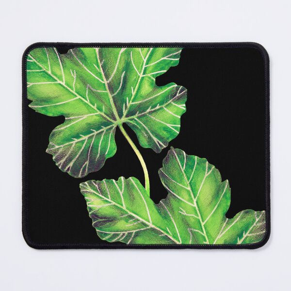 Item preview, Maple Leaf in Sketch designed and sold by MyArt23.