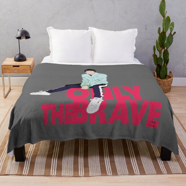 Item preview, Louis Tomlinson - Only The Brave Artwork Classic designed and sold by CarlofGrassi.