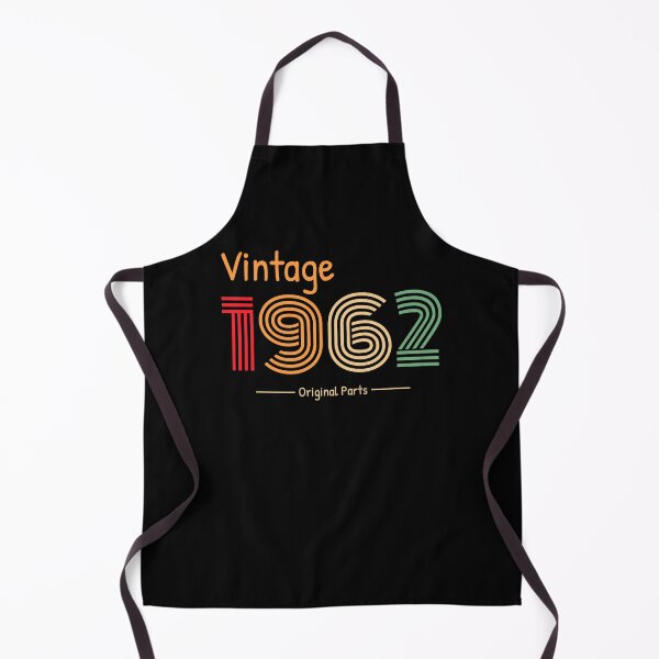 Item preview, 1962 birthday funny designed and sold by itsRIS-store.