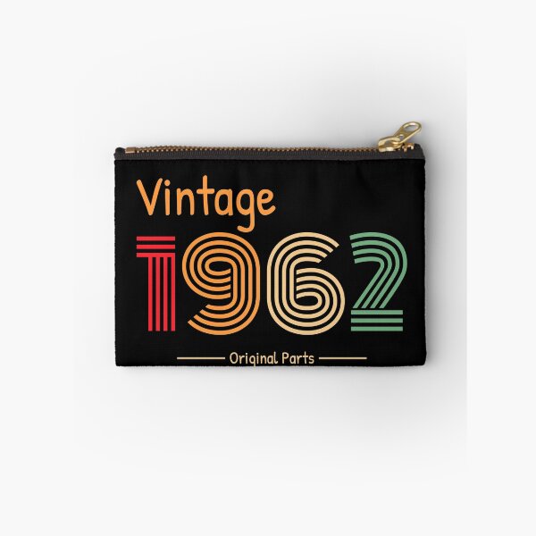 Item preview, 1962 birthday funny designed and sold by itsRIS-store.