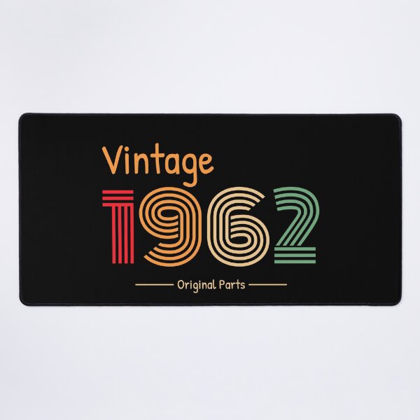 Item preview, 1962 birthday funny designed and sold by itsRIS-store.