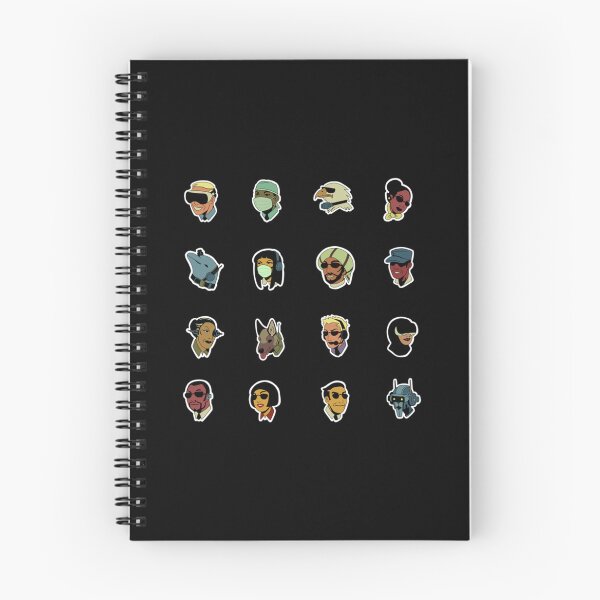 Item preview, Jackbox Party - Guesspionage Classic  designed and sold by blowfilpusx.