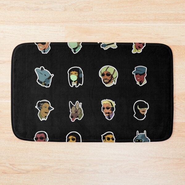 Item preview, Jackbox Party - Guesspionage Classic  designed and sold by blowfilpusx.