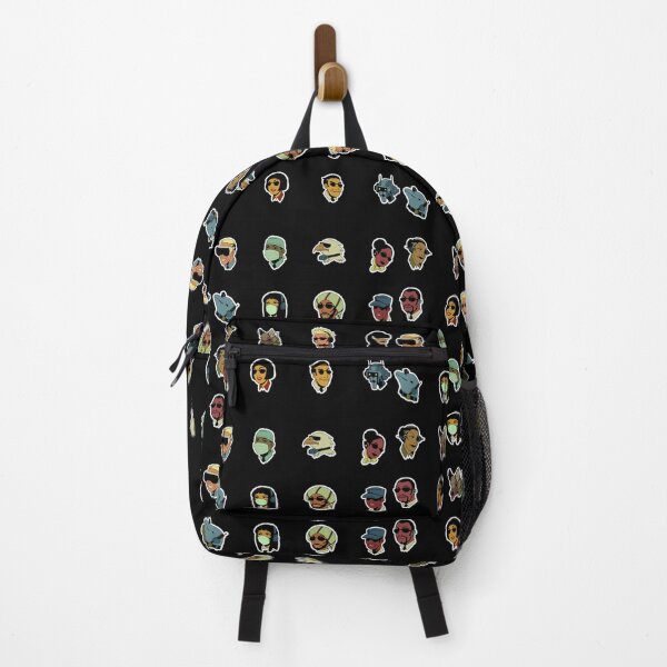 Item preview, Jackbox Party - Guesspionage Classic designed and sold by blowfilpusx.