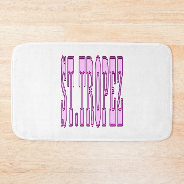 Item preview, St. Tropez in Pink tones designed and sold by Robert Elfferich.