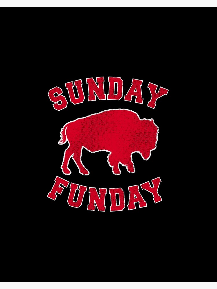 Buffalo Bills on X: Sunday funday. 