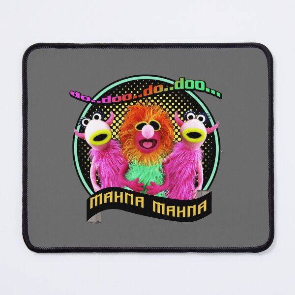 Item preview, Mahna Mahna Classic do doo designed and sold by LukasAver.