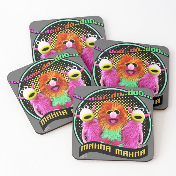Item preview, Mahna Mahna Classic do doo designed and sold by LukasAver.