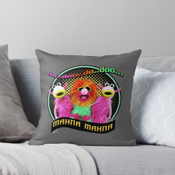 Item preview, Mahna Mahna Classic do doo designed and sold by LukasAver.