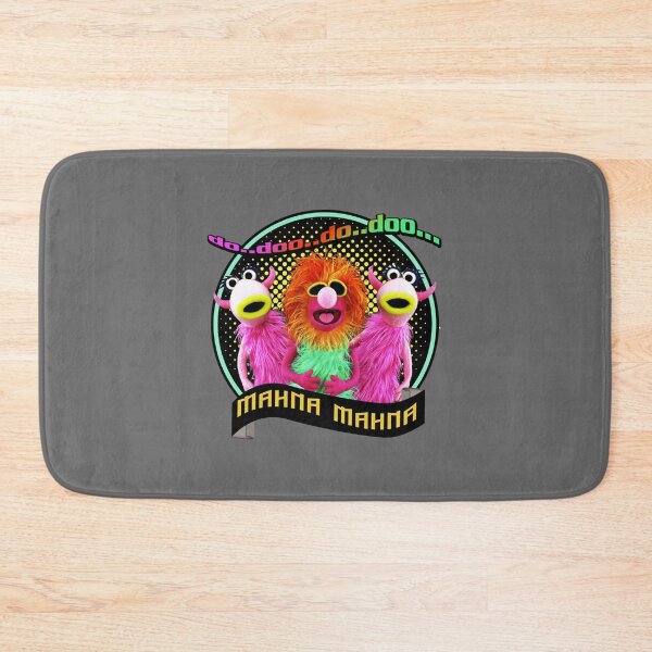 Item preview, Mahna Mahna Classic do doo designed and sold by LukasAver.