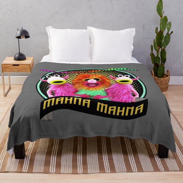 Item preview, Mahna Mahna Classic do doo designed and sold by LukasAver.