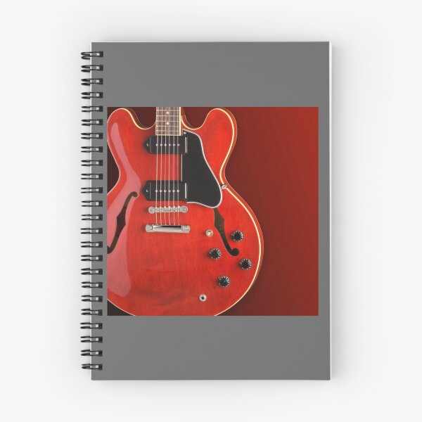 Item preview, Guitar Red Electric  Classic designed and sold by AntoniofCaruso.