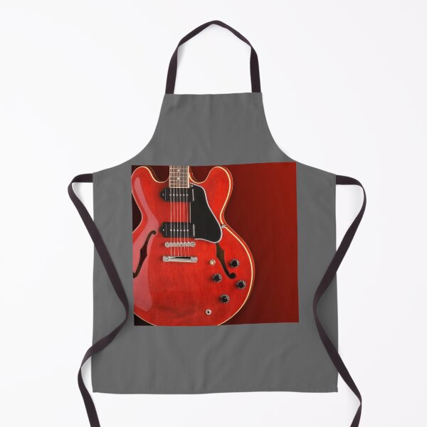 Item preview, Guitar Red Electric Classic designed and sold by AntoniofCaruso.