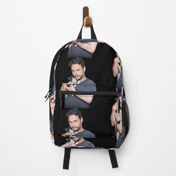 Item preview, James Franco&x27;s Cat Lover Classic designed and sold by blowfilpusx.