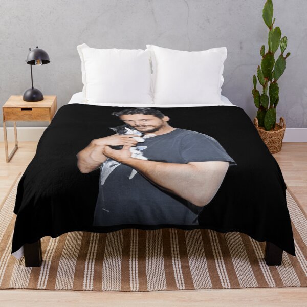 Item preview, James Franco&x27;s Cat Lover Classic  designed and sold by blowfilpusx.