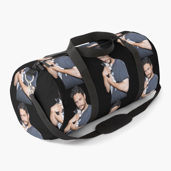 Item preview, James Franco&x27;s Cat Lover Classic  designed and sold by blowfilpusx.