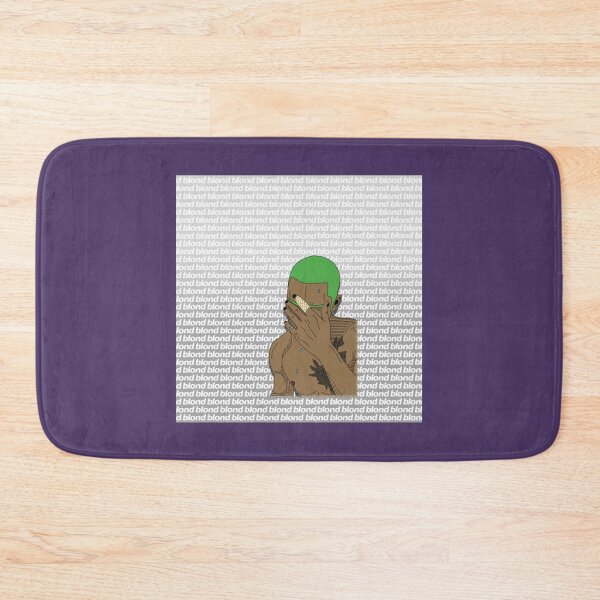 Item preview, Frank Ocean T-ShirtFrank Ocean Blonde Monoprint designed and sold by HigoKinnara.