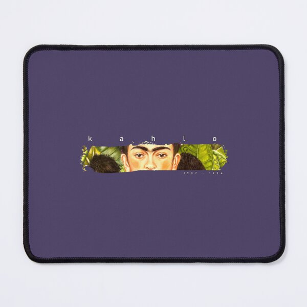 Artikelvorschau, Frida Kahlo T-ShirtKahlo (1907 - 1954) entworfen und verkauft von HigoKinnara.
