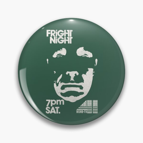 Item preview, Fright Night T-ShirtFright Night  designed and sold by HigoKinnara.