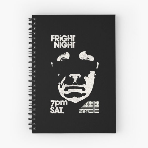 Item preview, Fright Night T-ShirtFright Night  designed and sold by HigoKinnara.