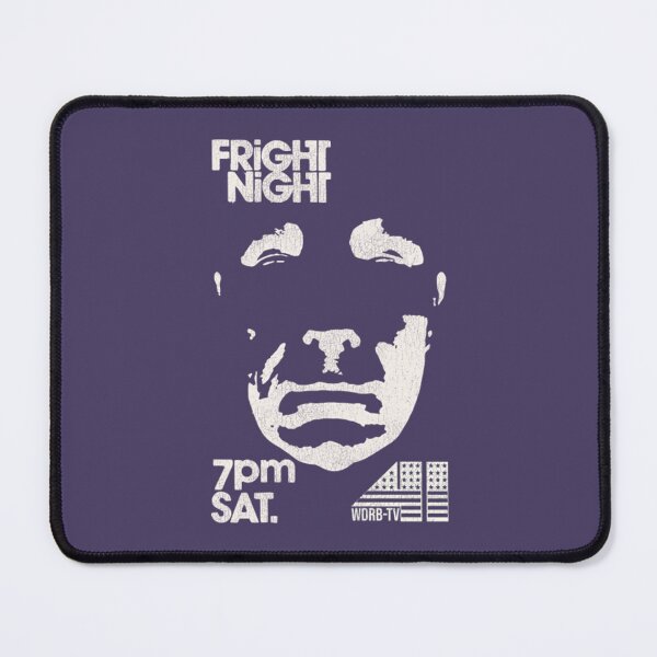 Item preview, Fright Night T-ShirtFright Night designed and sold by HigoKinnara.