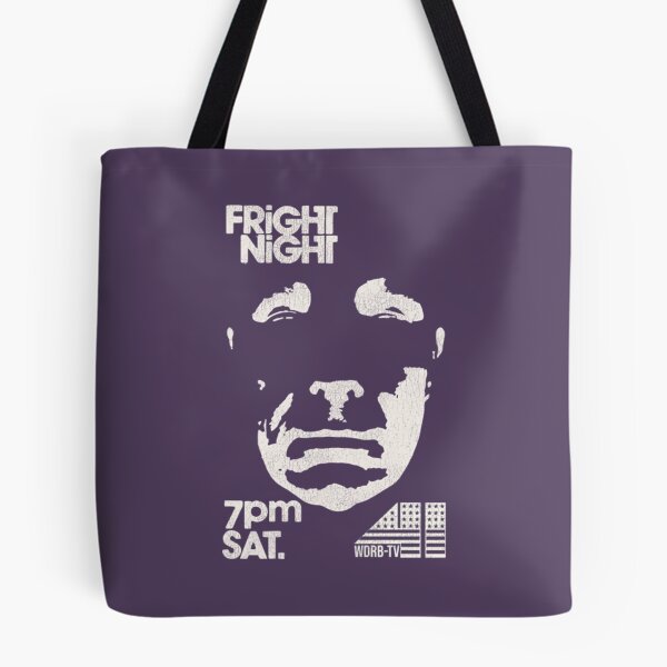 Item preview, Fright Night T-ShirtFright Night  designed and sold by HigoKinnara.
