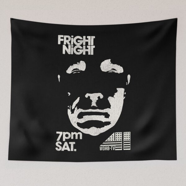 Item preview, Fright Night T-ShirtFright Night  designed and sold by HigoKinnara.